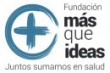 Logotipo Fundación MÁS QUE IDEAS
