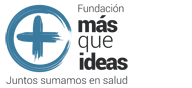 Logotipo Fundación Más que ideas
