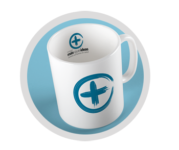 traza-fundacionMQI Taza Fundación MÁS QUE IDEAS