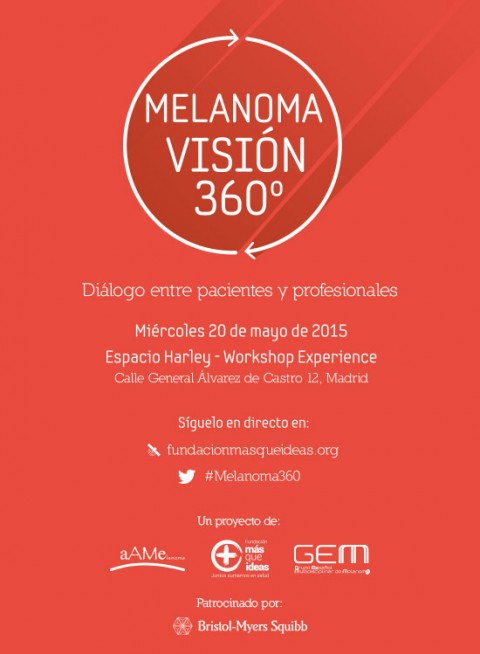 ¿Qué sabes sobre el melanoma? – Ven a #Melanoma360