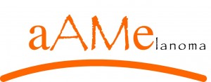 aamelanoma logo