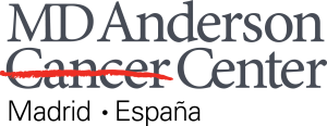 MD Anderson logo