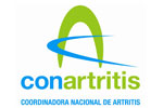 con artritis logo
