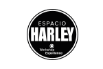 espacio harley logo