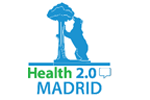 Health 2.0 Madrid logo
