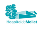hospital mollet logo