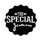 the special juan logo