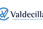 hospital valdecilla logo