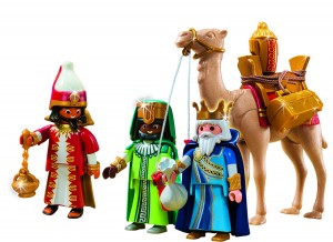 Reyes Magos