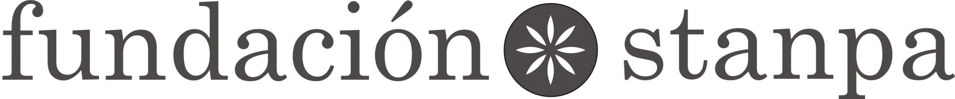 Logo Fundacion Stanpa