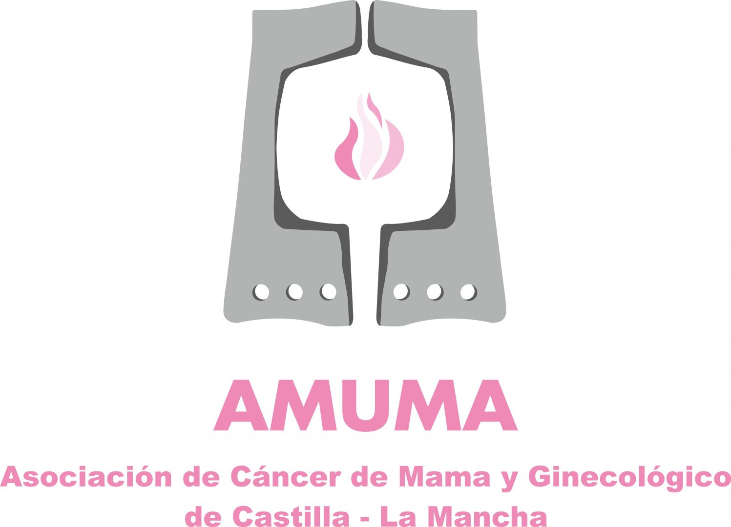 logo de AMUMA 300ppp