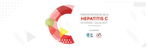 PERCEPCIÓN SOCIAL DE LA HEPATITIS C EN ESPAÑA
