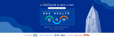 ONE HEALTH – 7ª LA INVESTIGACIÓN SE QUITA LA BATA