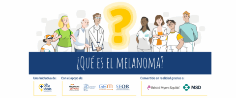 VÍDEO DIVULGATIVO – ¿QUÉ ES EL MELANOMA?