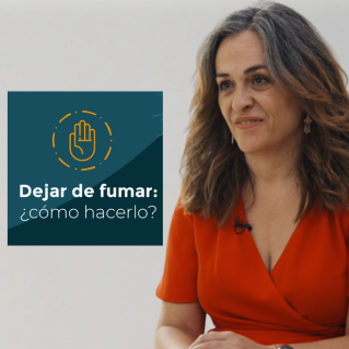 Miniatura video web dejar fumar