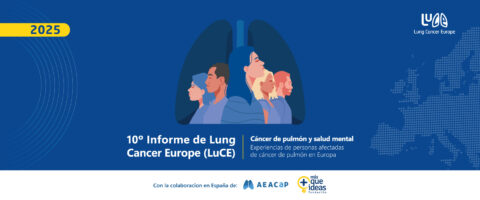 INFORME – SALUD MENTAL Y CÁNCER DE PULMÓN