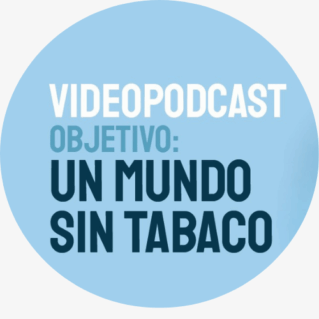 Videopodcast mundo sin tabaco - redondo Videopodcast mundo sin tabaco - redondo