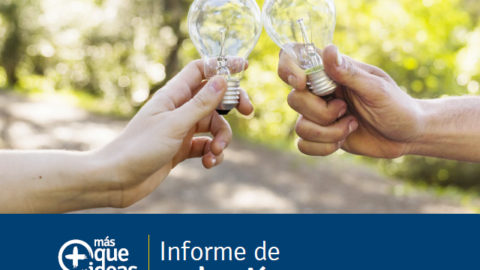 Conoce los resultados de nuestro Informe de Evaluación de 2025