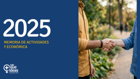Nuestro impacto social alcanza a 286.000 personas, un 19% más que en 2024