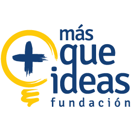 Fundación MÁS QUE IDEAS