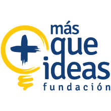 Fundación MÁS QUE IDEAS