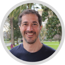 Diego Villalón
